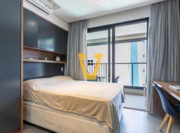 Apartamento · 25m² · 1 Quarto · Studio para venda em Vila Mariana com 1 quarto, 25m²