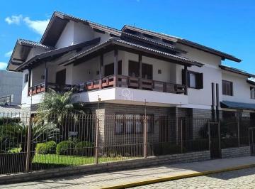 Casa · 360m² · 3 Quartos · 2 Vagas · Casa Residencial de 3 Quartos no Bela Vista, Caxias do Sul