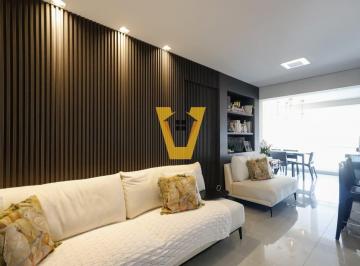 Apartamento · 79m² · 2 Quartos · 2 Vagas · Apartamento para venda em Vila Anastácio com 2 quartos, sendo 2 suítes , 79m²