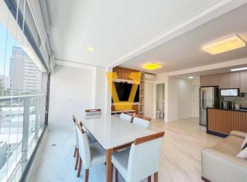 Apartamento · 74m² · 2 Quartos · 1 Vaga · Apartamento para venda em Moema com 2 quartos, sendo 2 suítes, 74m²
