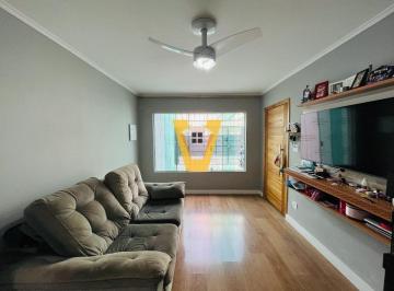 Casa · 142m² · 2 Quartos · 2 Vagas · Casa de vila para venda em Vila Vera com 2 quartos, sendo 1 suíte, 142m²