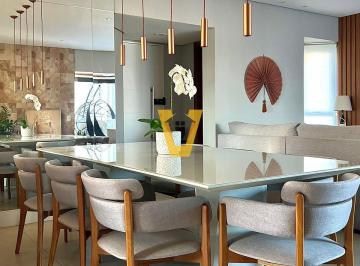 Apartamento · 117m² · 3 Quartos · 2 Vagas · Apartamento para venda em Pinheiros com 3 quartos, sendo 1 suíte, 117m²