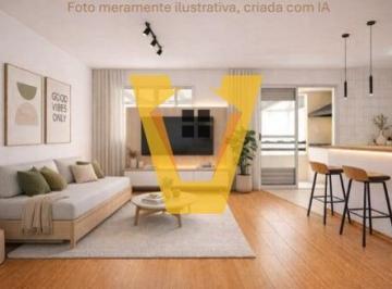 Apartamento · 34m² · 1 Quarto · 1 Vaga · Studio para venda em Jabaquara com 1 quarto , 34m²