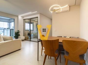 Apartamento · 69m² · 2 Quartos · 1 Vaga · Apartamento para venda em Vila Leopoldina com 2 quartos, sendo 1 suíte, 69m²