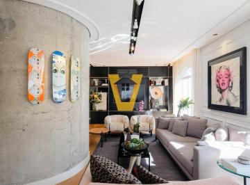 Apartamento · 163m² · 2 Quartos · 1 Vaga · Duplex para venda em Jardim Paulista com 2 quartos, sendo 1 suíte, 163m²