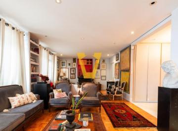 Apartamento · 146m² · 2 Quartos · 1 Vaga · Apartamento para venda em Jardim Paulista com 2 quartos, sendo 1 suíte, 146m²