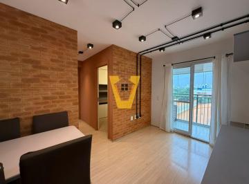 Apartamento · 50m² · 2 Quartos · 1 Vaga · Apartamento para venda em Parque Residencial da Lapa com 2 quartos, sendo 1 suíte, 50m²