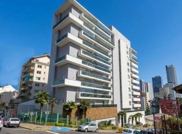 Apartamento · 162m² · 3 Quartos · 3 Vagas · Apartamento semimobiliado com 3 suítes no Bairro Exposição