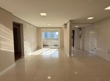 Apartamento · 107m² · 3 Quartos · 2 Vagas · Apartamento no Panazzolo com 3 quartos