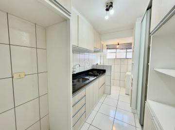 Apartamento · 68m² · 2 Quartos · 1 Vaga · Apartamento para locação no Jardim América