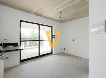 Apartamento · 29m² · 1 Quarto · Studio para venda em Bom Retiro com 1 quarto, sendo 1 suíte, 29.65m²