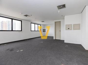 Comercial · 50m² · 1 Vaga · Conjunto comercial para venda em Paraíso, 50m²