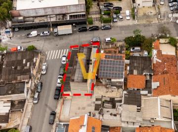 Terreno · 213m² · Terreno comercial para venda em Santo Amaro, 213m²