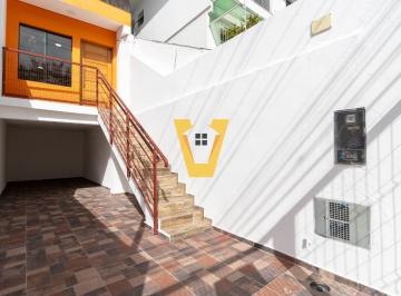 Casa · 104m² · 2 Quartos · 1 Vaga · Sobrado para venda em Parque Jabaquara com 2 quartos, sendo 1 suíte, 104m²