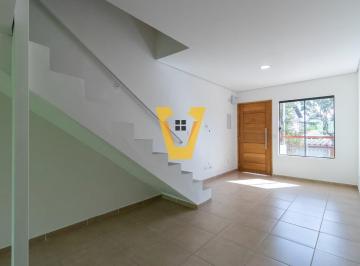 Casa · 104m² · 2 Quartos · 1 Vaga · Sobrado para venda em Parque Jabaquara com 2 quartos, sendo 1 suíte, 104m²