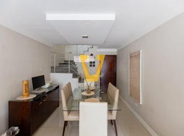 Casa · 110m² · 2 Quartos · 2 Vagas · Casa para venda em Chacara Santo Antonio com 2 quartos, sendo 1 suíte, 110m²