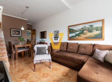 Casa · 105m² · 3 Quartos · 2 Vagas · Casa para venda em Vila Campestre com 3 quartos, sendo 1 suíte, 105m²