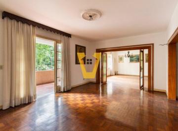 Apartamento · 288m² · 4 Quartos · 2 Vagas · Apartamento para venda em Higienópolis com 4 quartos, 288m²