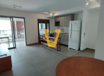 Apartamento · 86m² · 3 Quartos · 1 Vaga · Apartamento para locação em Pinheiros com 3 quartos, sendo 1 suíte, 86m²