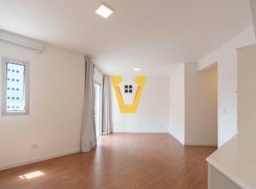 Apartamento · 75m² · 2 Quartos · 1 Vaga · Apartamento para venda em Vila Indiana com 2 quartos, 75m²