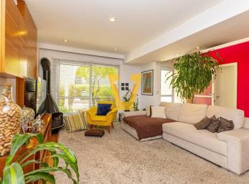 Casa · 107m² · 3 Quartos · 2 Vagas · Casa no condomínio Town House para venda com 3 quartos, sendo 1 suíte, 107m²