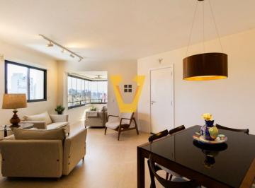 Apartamento · 103m² · 3 Quartos · 2 Vagas · Apartamento para venda em Higienópolis com 3 quartos, sendo 1 suíte, 103m²