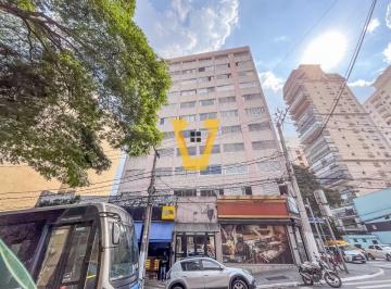 Apartamento · 69m² · 2 Quartos · 1 Vaga · Apartamento para venda em Vila Mariana com 2 quartos, 69m²