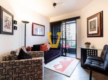 Apartamento · 45m² · 1 Quarto · 1 Vaga · Apartamento para venda em Sumarezinho com 1 quarto, sendo 1 suíte, 45m²