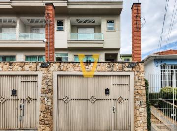 Casa · 172m² · 3 Quartos · 3 Vagas · Casa para venda em Jardim Maristela com 3 quartos, sendo 1 suíte, 172m²