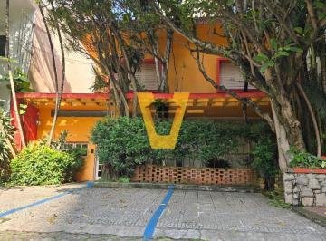Casa · 250m² · 4 Quartos · 5 Vagas · Casa de vila para venda em Perdizes com 4 quartos, 250m²