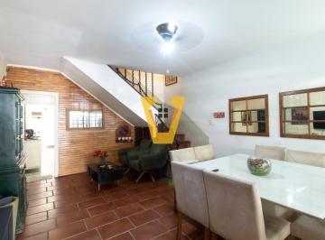 Casa · 160m² · 3 Quartos · 2 Vagas · Casa para venda em Campo Belo com 3 quartos, sendo 1 suíte, 160m²