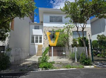 Casa · 190m² · 3 Quartos · 3 Vagas · Sobrado para venda em Jardim São Paulo(Zona Norte) com 3 quartos, sendo 1 suíte, 190m²