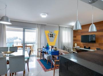 Apartamento · 119m² · 3 Quartos · 2 Vagas · Apartamento para venda em Vila Andrade com 3 quartos, sendo 3 suítes, 119m²