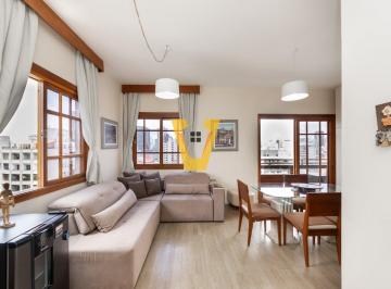 Apartamento · 65m² · 2 Quartos · Apartamento para venda em República com 2 quartos, 65m²