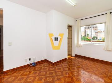 Apartamento · 54m² · 2 Quartos · 1 Vaga · Apartamento para venda em Aclimação com 2 quartos, 54m²