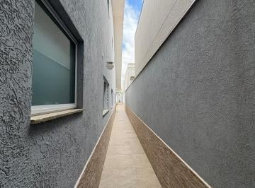 4b7da15f-a6a9-4ff3-82d7-c80f4b5c4a4d · Casa no condomínio City Recanto Anastácio 3 para venda com 4 quartos, sendo 2 suítes, 288m²