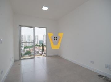 Apartamento · 52m² · 1 Quarto · 1 Vaga · Apartamento para venda em Vila Guarani (Z Sul) com 1 quarto, 52m²