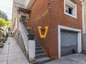 Casa · 245m² · 4 Quartos · 3 Vagas · Sobrado para venda em Vila Pereira Barreto com 4 quartos, 245m²