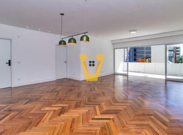 Apartamento · 202m² · 3 Quartos · 1 Vaga · Apartamento para venda em Higienópolis com 3 quartos, sendo 1 suíte, 202m²