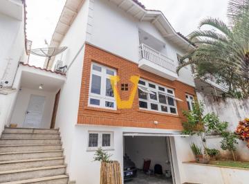 Casa · 316m² · 3 Quartos · 3 Vagas · Sobrado para venda em Jardim Virginia Bianca com 3 quartos, sendo 3 suítes, 316m²