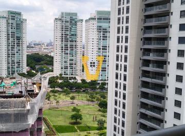 Apartamento · 136m² · 3 Quartos · 2 Vagas · Apartamento para venda em Jardim das Perdizes com 3 quartos, sendo 3 suítes, 136m²