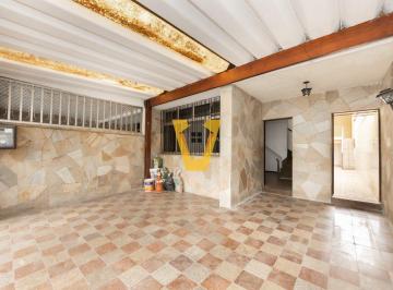 Casa · 124m² · 4 Quartos · 2 Vagas · Casa para venda em Casa Verde com 4 quartos, 124m²