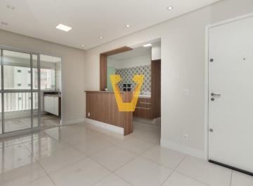 Apartamento · 62m² · 2 Quartos · 1 Vaga · Apartamento para venda em Vila Ema com 2 quartos, sendo 1 suíte, 62m²