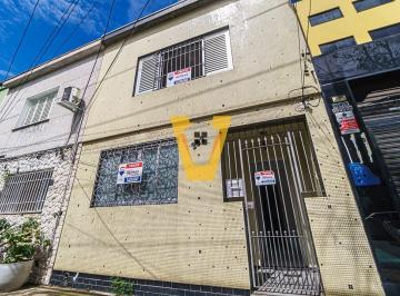 Casa · 93m² · 2 Quartos · Casa para venda em Lapa com 2 quartos , 93m²