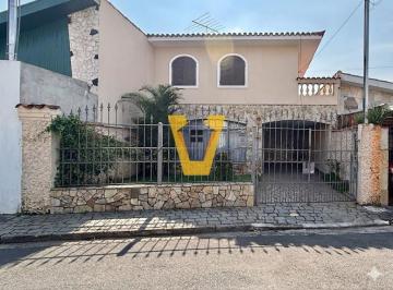 Casa · 187m² · 3 Quartos · 2 Vagas · Casa para venda em Vila Cruzeiro com 3 quartos, sendo 1 suíte, 187m²