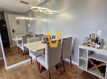Apartamento · 40m² · 2 Quartos · Apartamento para venda em Canindé com 2 quartos, 40m²