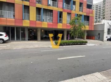 Apartamento · 24m² · 1 Quarto · Studio para venda em Indianópolis com 1 quarto, 24m²