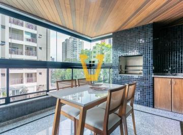 Apartamento · 116m² · 4 Quartos · 2 Vagas · Apartamento para venda em Vila Mascote com 4 quartos, sendo 2 suítes, 116m²