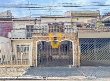 Casa · 100m² · 2 Quartos · 1 Vaga · Casa para venda em Tatuapé com 2 quartos , 100m²