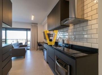 Apartamento · 42m² · 1 Quarto · 1 Vaga · Apartamento para venda em Vila Mariana com 1 quarto, sendo 1 suíte, 42m²